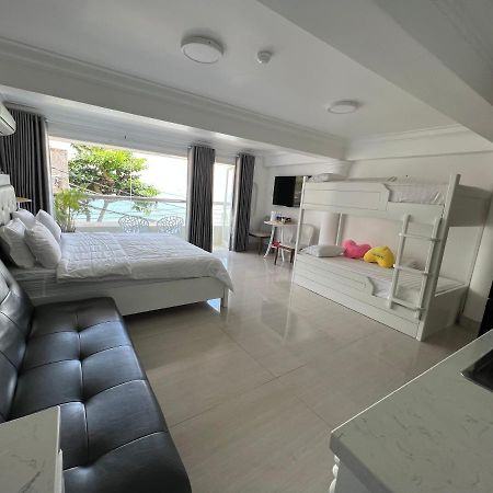 Homestay Coco Vũng Tàu Eksteriør billede