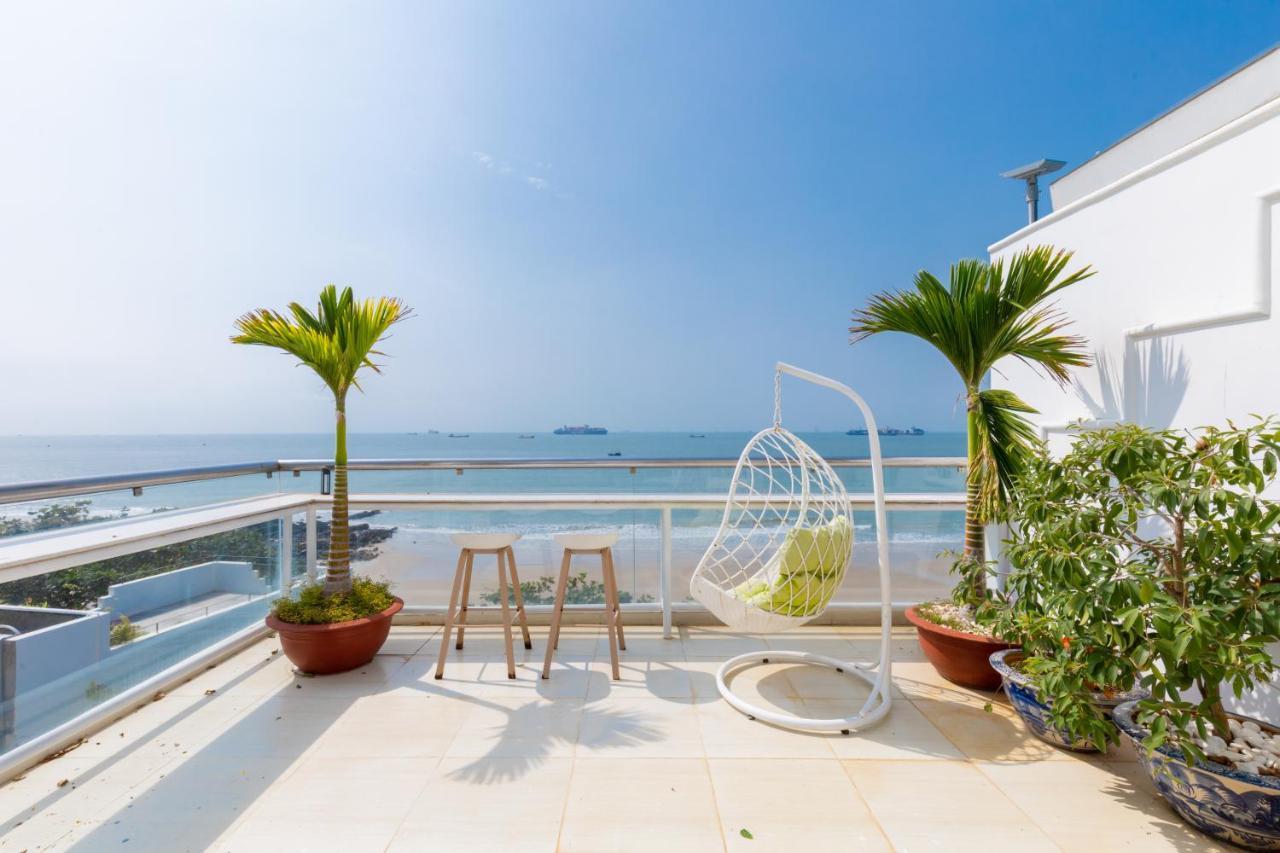 Homestay Coco Vũng Tàu Eksteriør billede