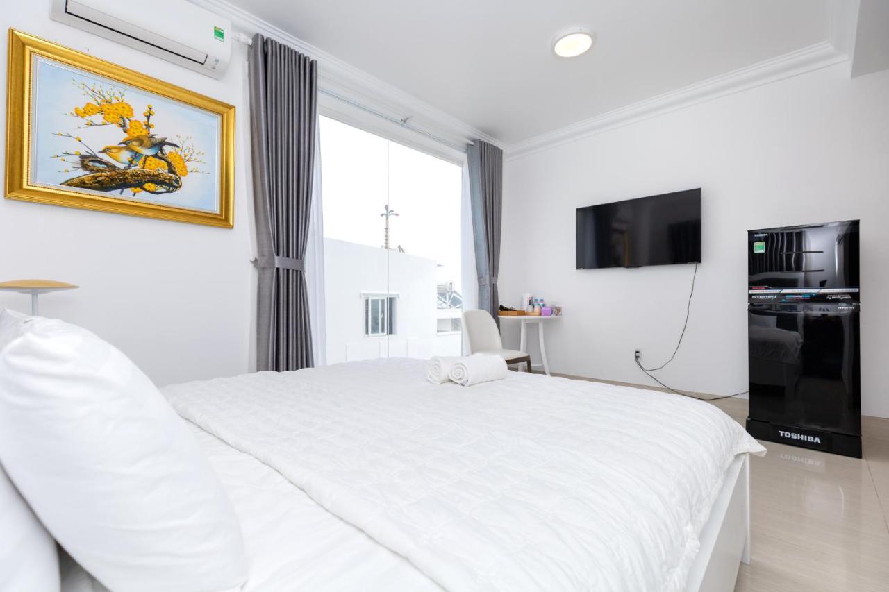 Homestay Coco Vũng Tàu Eksteriør billede