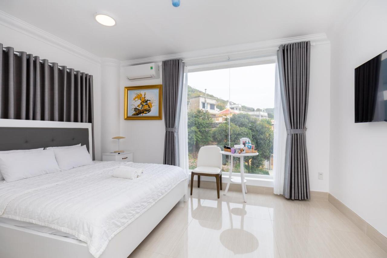 Homestay Coco Vũng Tàu Eksteriør billede