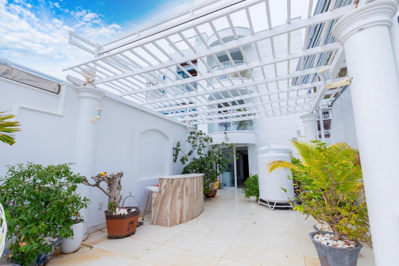 Homestay Coco Vũng Tàu Eksteriør billede