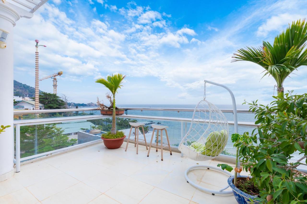 Homestay Coco Vũng Tàu Eksteriør billede
