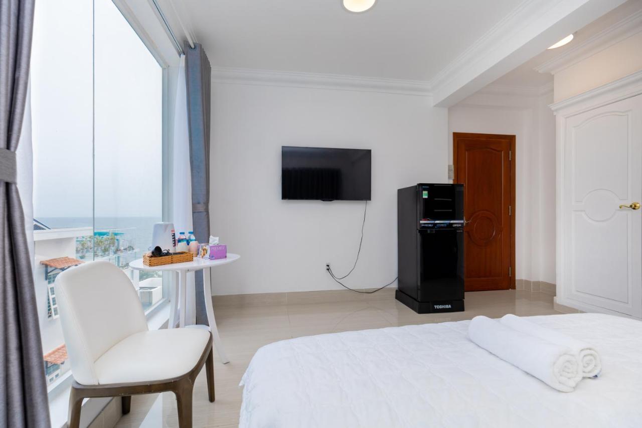 Homestay Coco Vũng Tàu Eksteriør billede