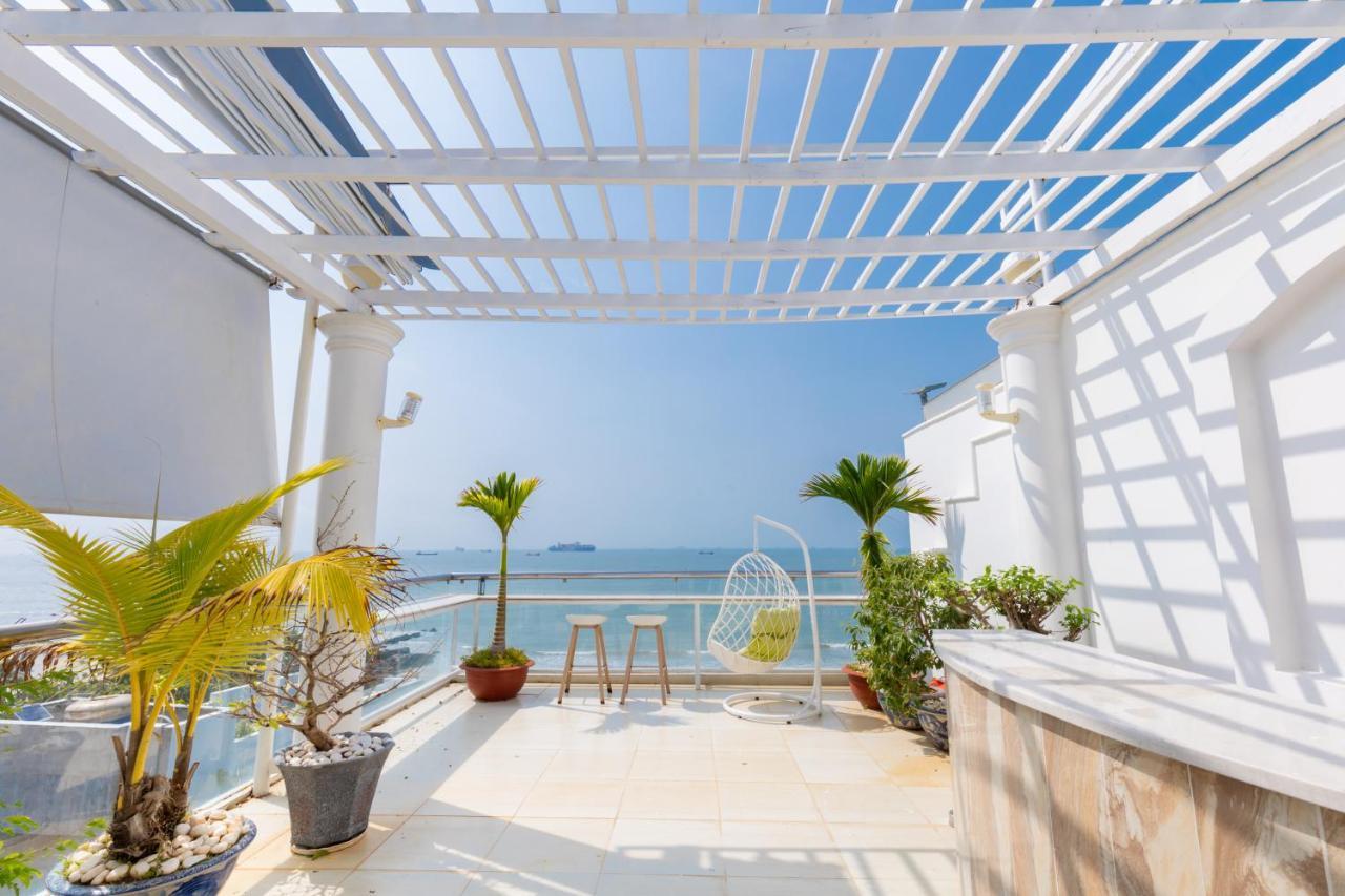 Homestay Coco Vũng Tàu Eksteriør billede