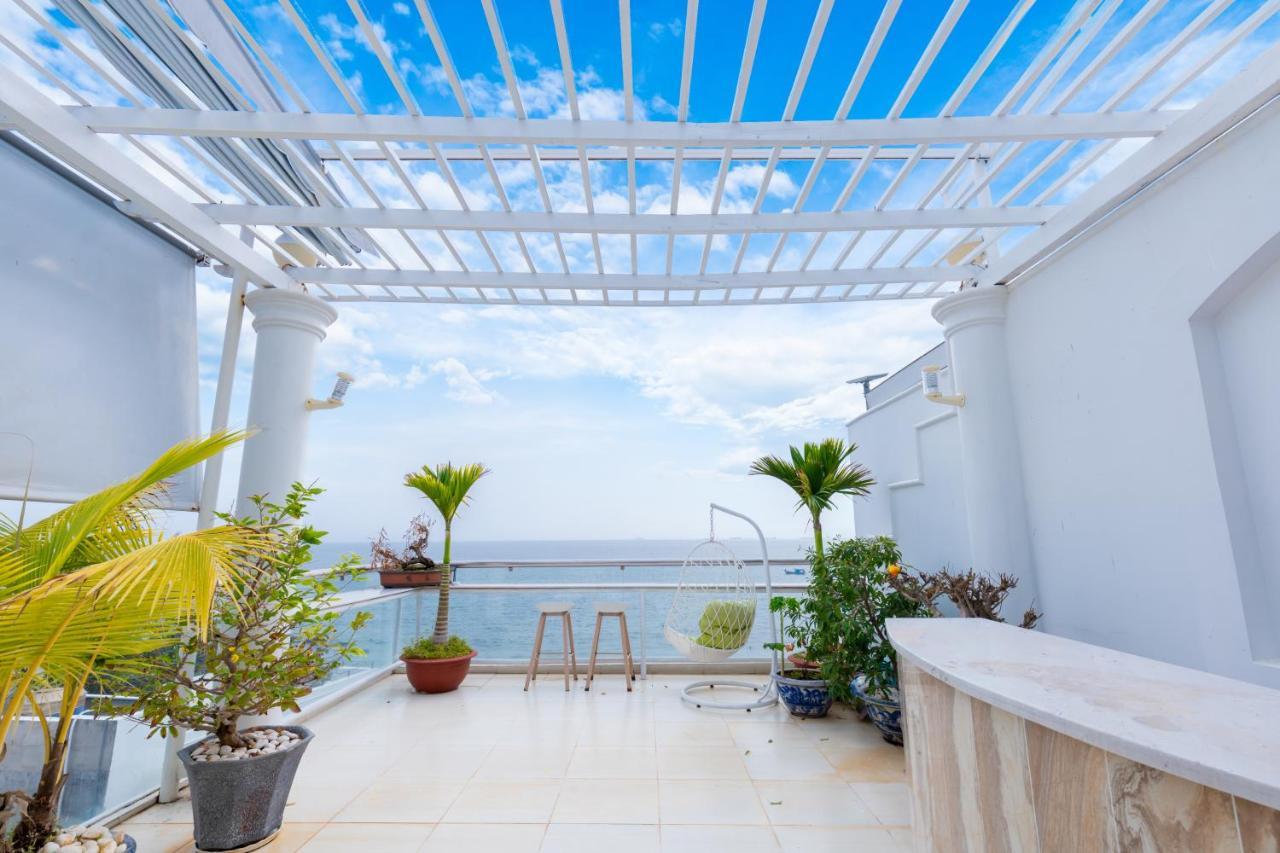 Homestay Coco Vũng Tàu Eksteriør billede