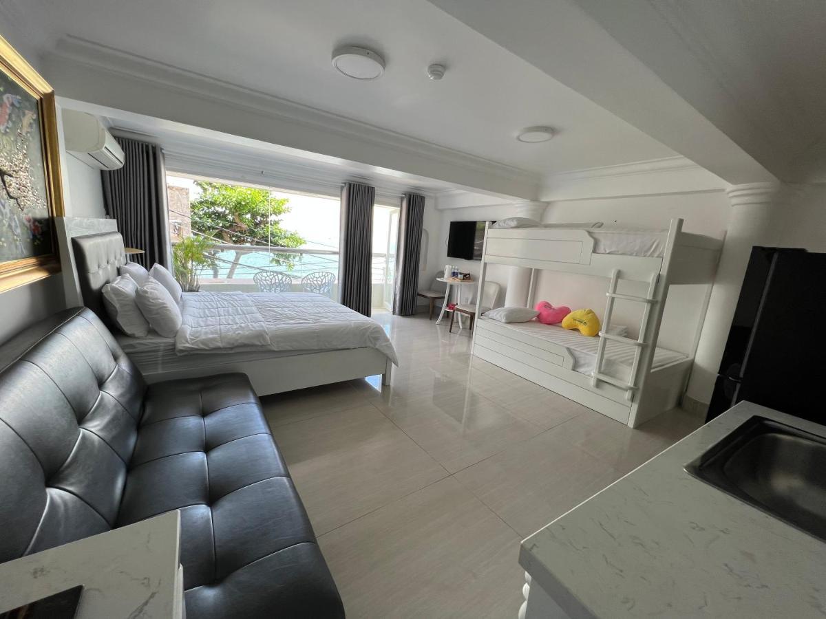 Homestay Coco Vũng Tàu Eksteriør billede