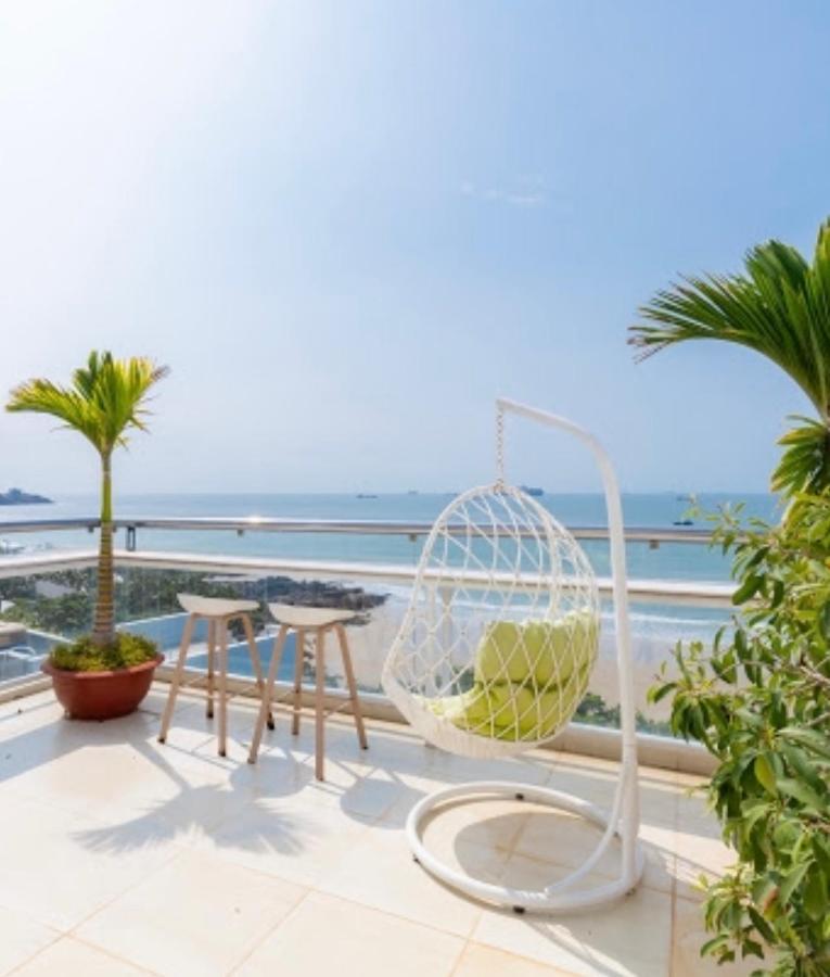 Homestay Coco Vũng Tàu Eksteriør billede