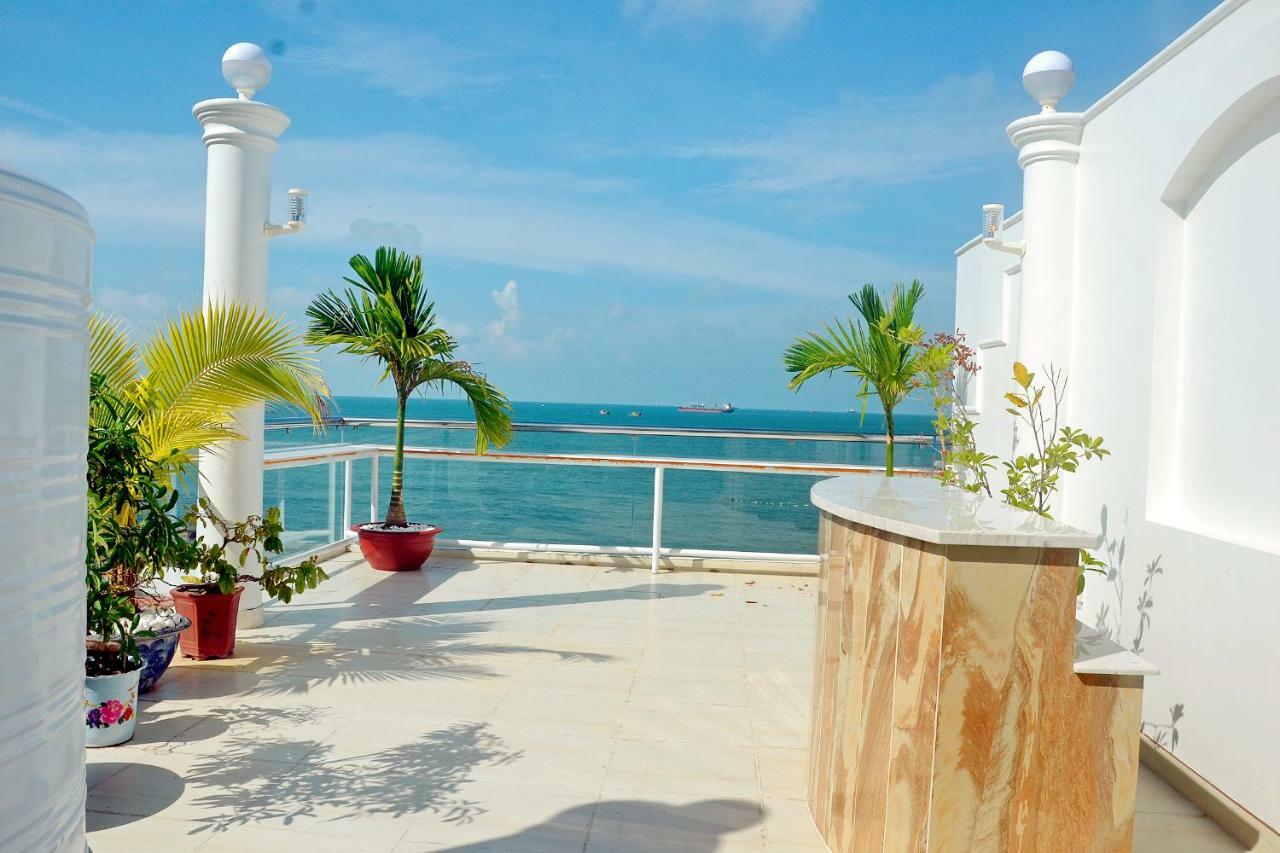 Homestay Coco Vũng Tàu Eksteriør billede