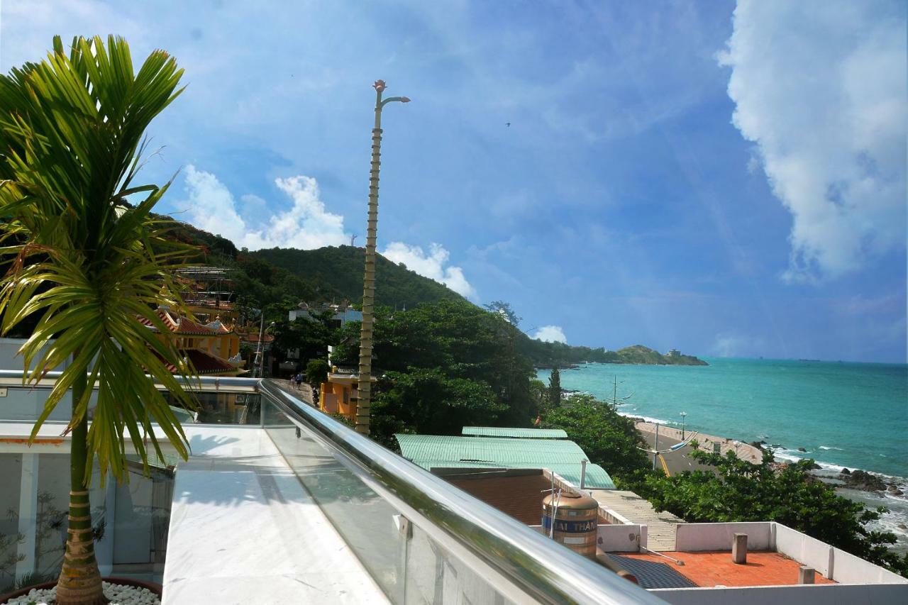 Homestay Coco Vũng Tàu Eksteriør billede