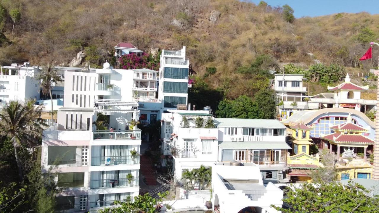 Homestay Coco Vũng Tàu Eksteriør billede